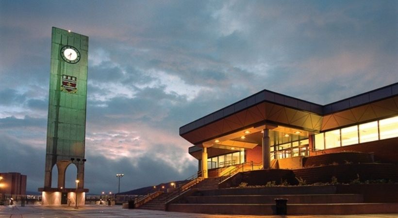 Memorial University of Newfoundland
