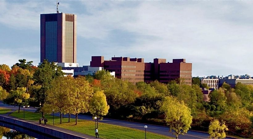 Carleton University