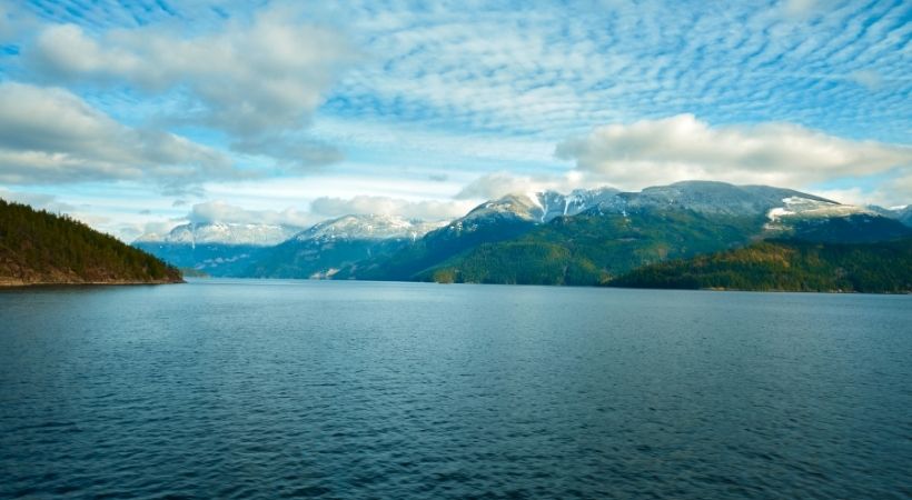 Cheapest Colleges in Canada for International Students in British Columbia