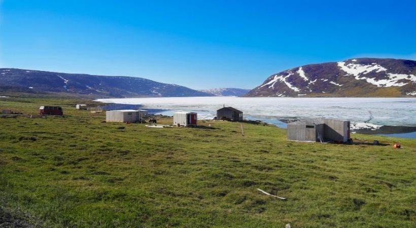Cheapest Colleges in Canada for International Students - Nunavut 