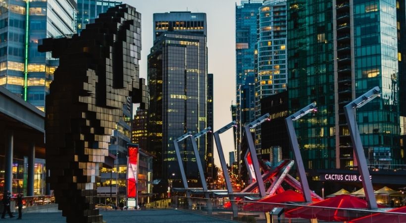 List of All British Columbia Colleges and Universities