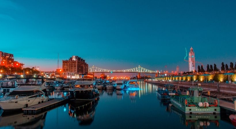 Quebec Colleges and Universities