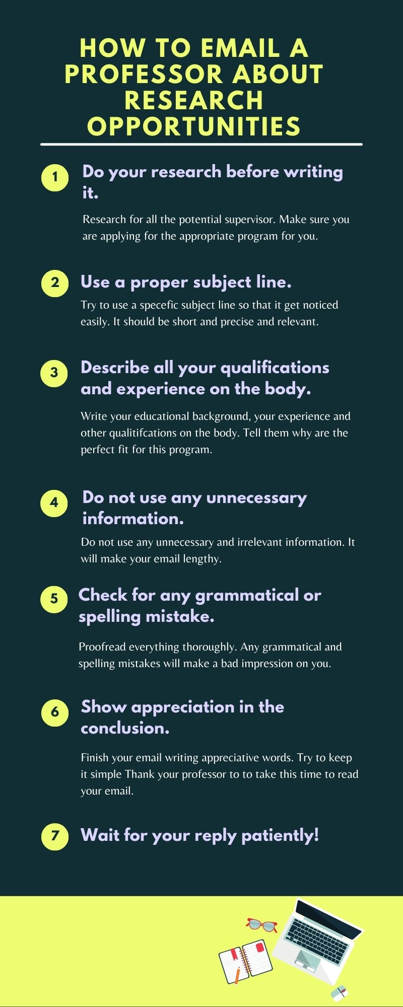 How To Email A Professor About Research Opportunities how-to-email-a-professor-about-research-opportunities