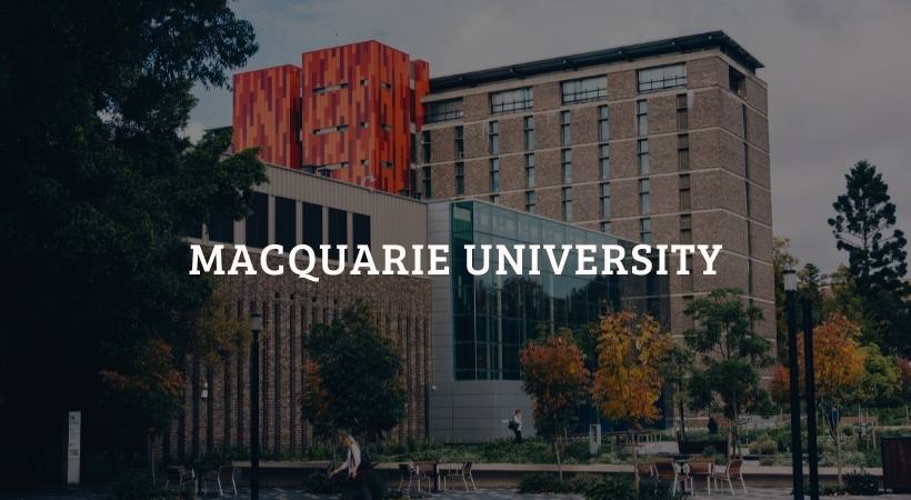 Macquarie University