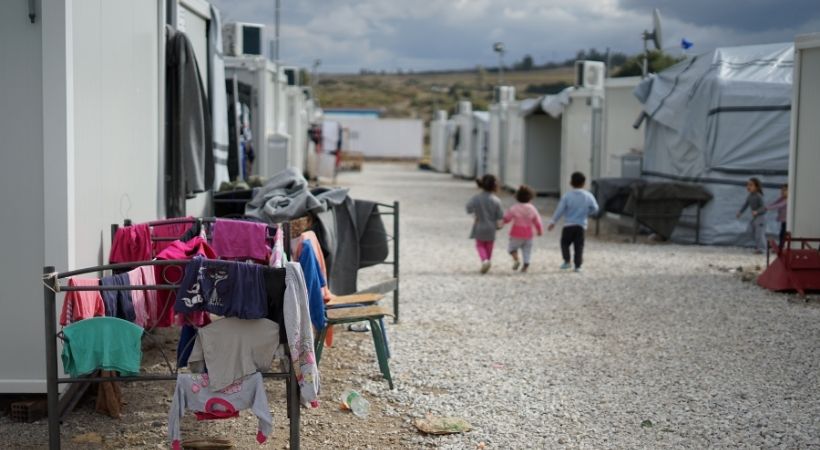 Scholarships in Canada for Refugees