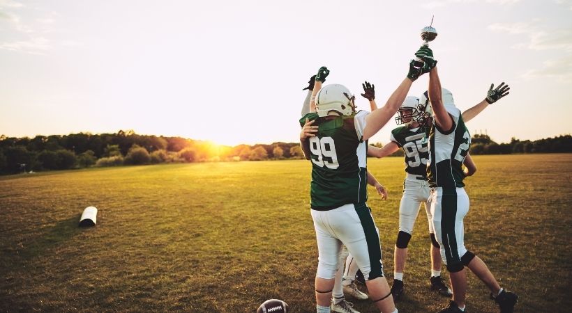 Sports Scholarships in Canada