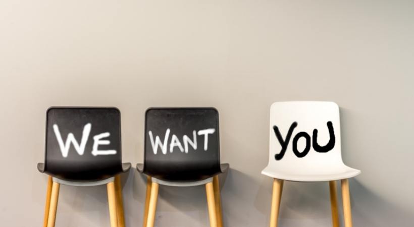In-demand jobs in Canada for international students