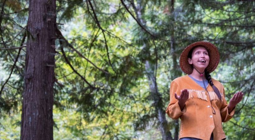 Indigenous Scholarships in Canada