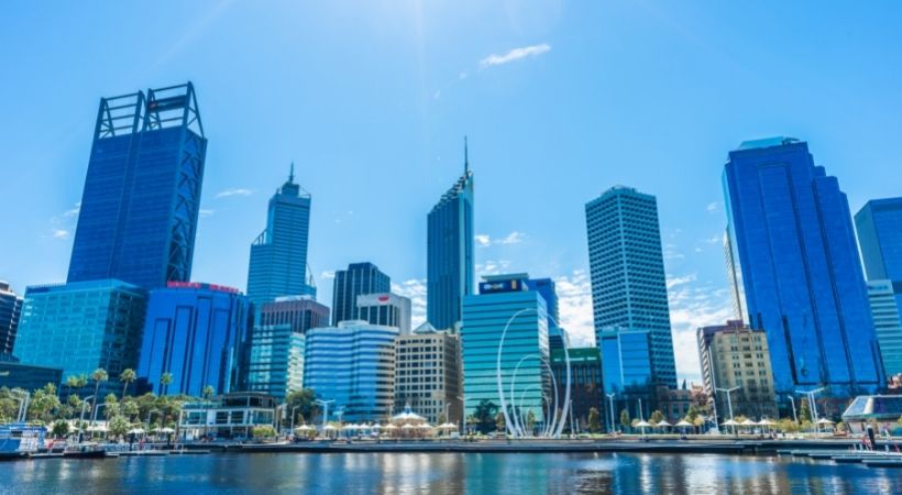 Australian Student Visa