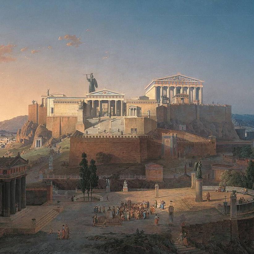ioannisdedes- Blog Author